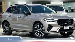 2025 Volvo XC60 B5 Plus Dark Theme