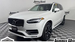 2023 Volvo XC90 B6 Plus Bright Theme 7P