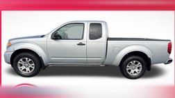 2011 Suzuki Equator Sport