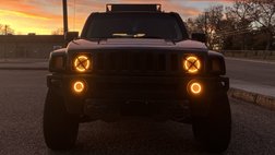 2006 HUMMER H3 Base