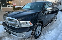 2015 Ram Ram Pickup 1500 Laramie