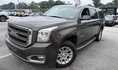 2020 GMC Yukon XL SLT