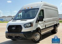 2023 Ford Transit 350 HD
