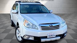 2010 Subaru Outback 2.5i Premium