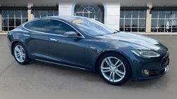 2015 Tesla Model S 85D