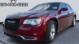 2016 Chrysler 300 Limited