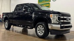 2020 Ford Super Duty F-250 XLT