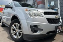 2011 Chevrolet Equinox LS