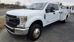 2022 Ford Super Duty F-350 XL
