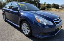 2011 Subaru Legacy 2.5i Premium