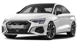 2022 Audi S3 2.0T quattro Premium Plus
