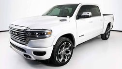 2024 Ram Ram Pickup 1500 Limited Longhorn