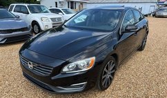 2014 Volvo S60 T5