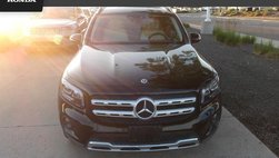 2023 Mercedes-Benz GLB GLB 250 4MATIC