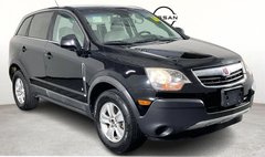 2009 Saturn VUE XE