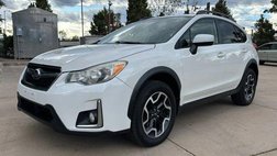 2016 Subaru Crosstrek Premium AWD