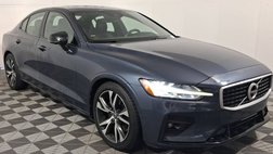 2019 Volvo S60 T6 R-Design