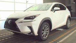 2018 Lexus NX 300 NX 300