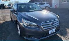 2015 Subaru Legacy 2.5i Premium