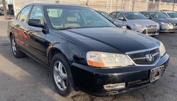 2003 Acura TL 3.2