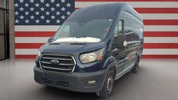 2020 Ford Transit 250