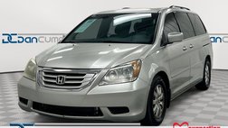 2009 Honda Odyssey EX