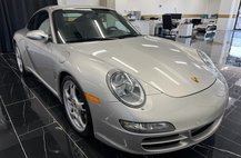 2006 Porsche 911 Carrera S