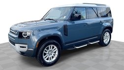 2023 Land Rover Defender 110 S