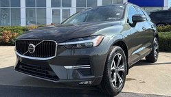 2022 Volvo XC60 B5 Momentum