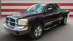 2005 Dodge Dakota Laramie