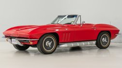 1966 Chevrolet Corvette 