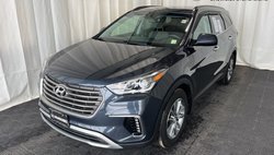 2019 Hyundai Santa Fe XL SE
