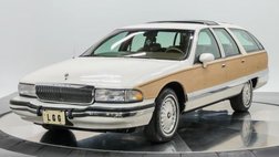 1993 Buick Roadmaster Estate