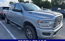 2020 Ram Ram Pickup 2500 Laramie