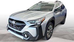 2023 Subaru Outback Limited XT