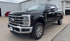 2025 Ford Super Duty F-250 Lariat