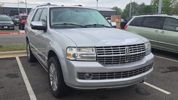 2011 Lincoln Navigator Base