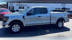 2024 Ford F-150 XL