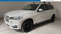 2014 BMW X5 xDrive50i
