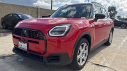 2025 MINI Countryman Cooper S ALL4