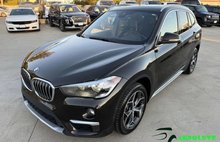 2019 BMW X1 xDrive28i
