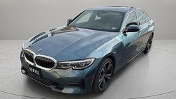 2021 BMW 3 Series 330i