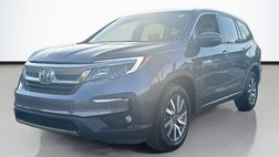2020 Honda Pilot EX