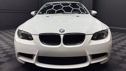 2008 BMW M3 Base
