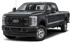 2026 Ford Super Duty F-350 Lariat