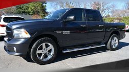 2015 Ram Ram Pickup 1500 Express