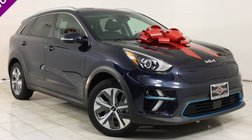 2022 Kia Niro EV EX Premium