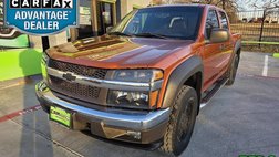 2006 Chevrolet Colorado LT
