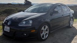 2009 Volkswagen GLI Base PZEV