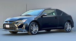 2014 Scion tC Base